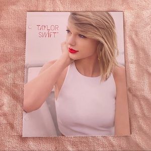 Taylor Swift Folder